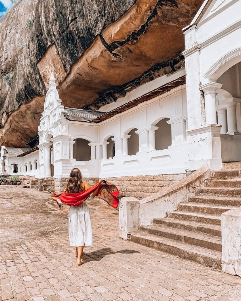 Dambulla