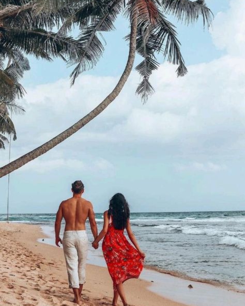EM Ceylon Tours Destinations
